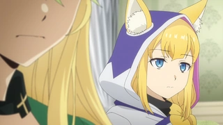 Izure Saikyou no Renkinjutsushi? - EP8