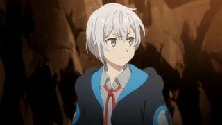 Izure Saikyou no Renkinjutsushi? - EP5