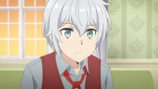 いずれ最強の錬金術師？ 第9話