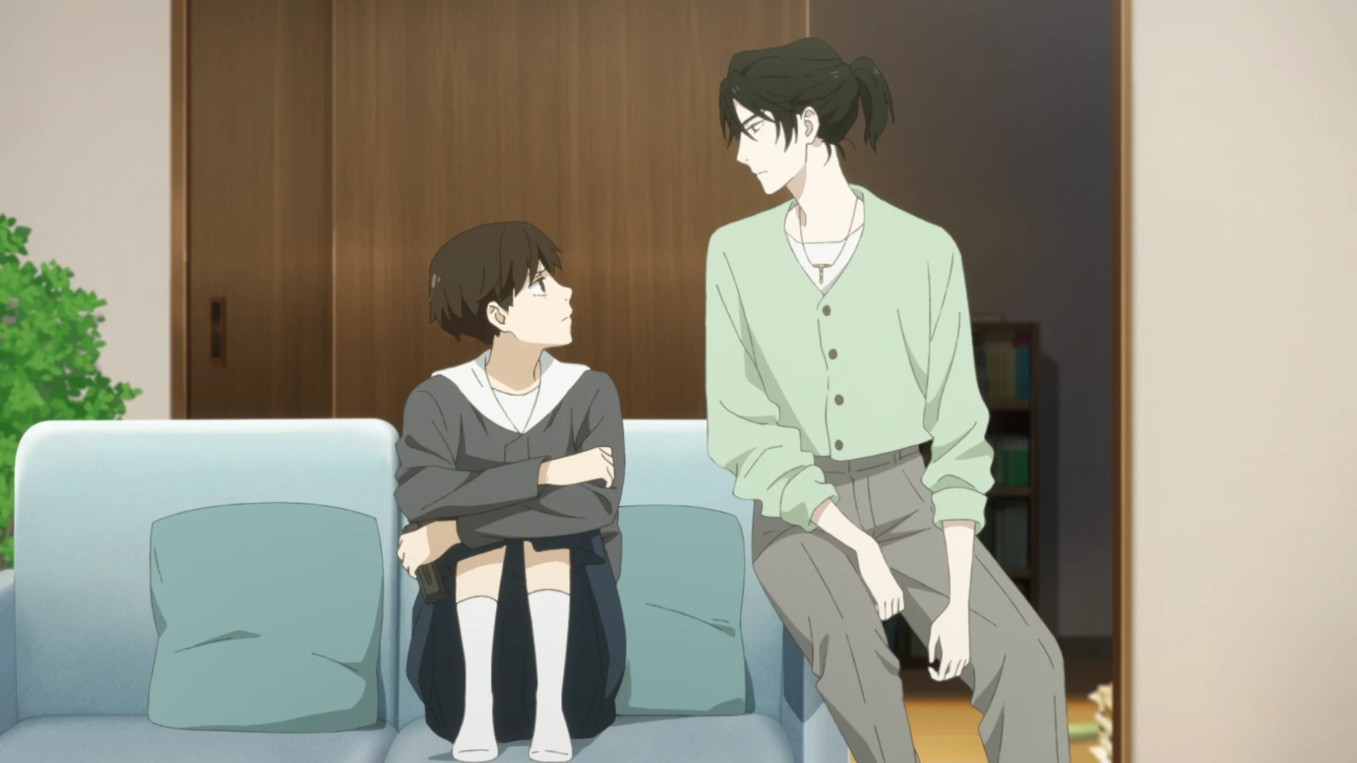 异国日记 第4话