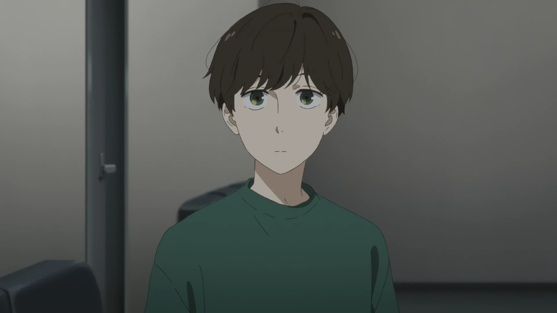 异国日记 第1话