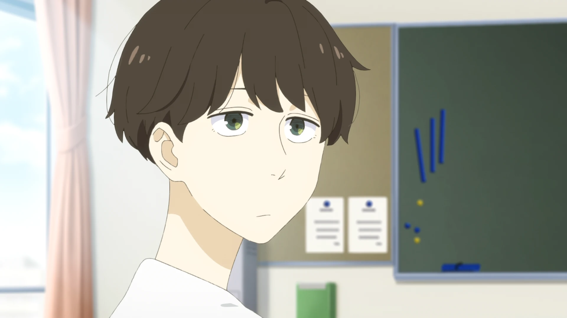 异国日记 第13话