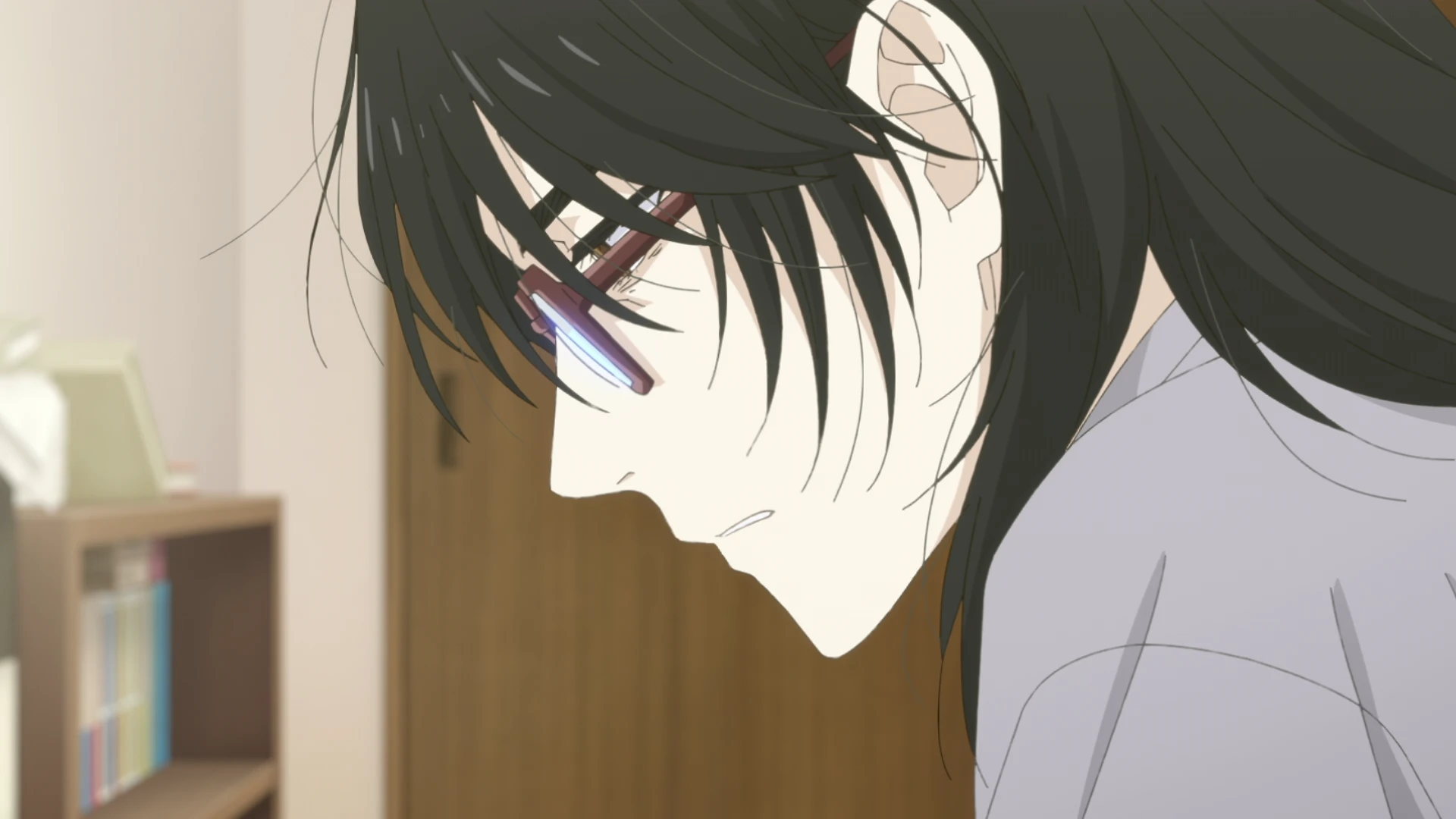 异国日记 第9话