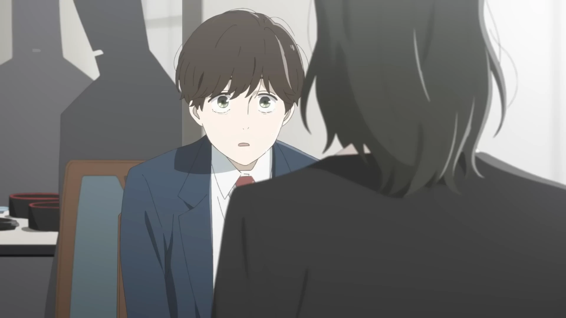 异国日记 PV1