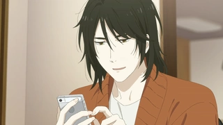 異國日記 第10話