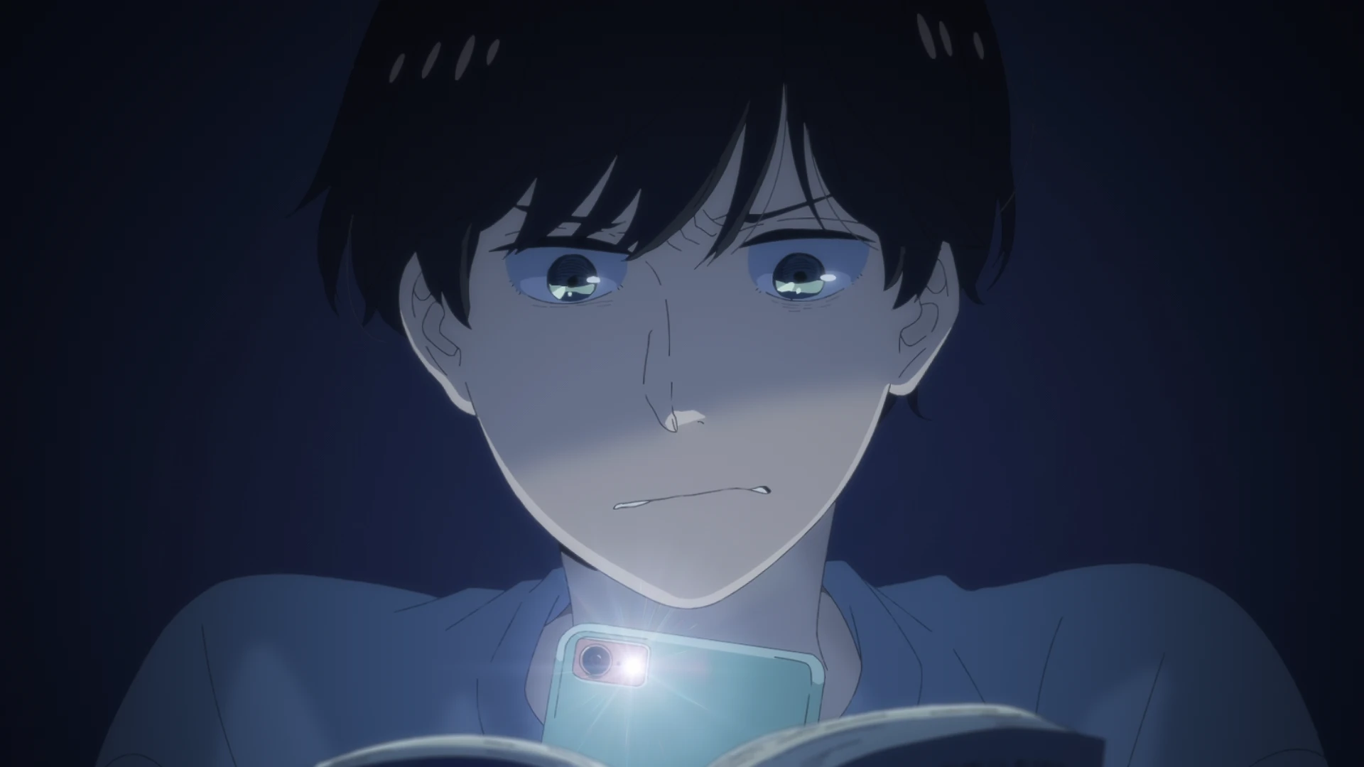 异国日记 第8话