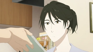 違国日記 第7話