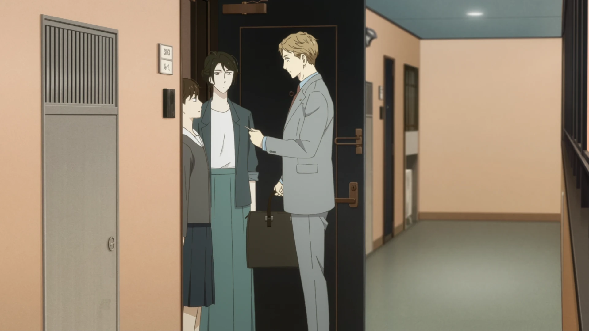 异国日记 第5话