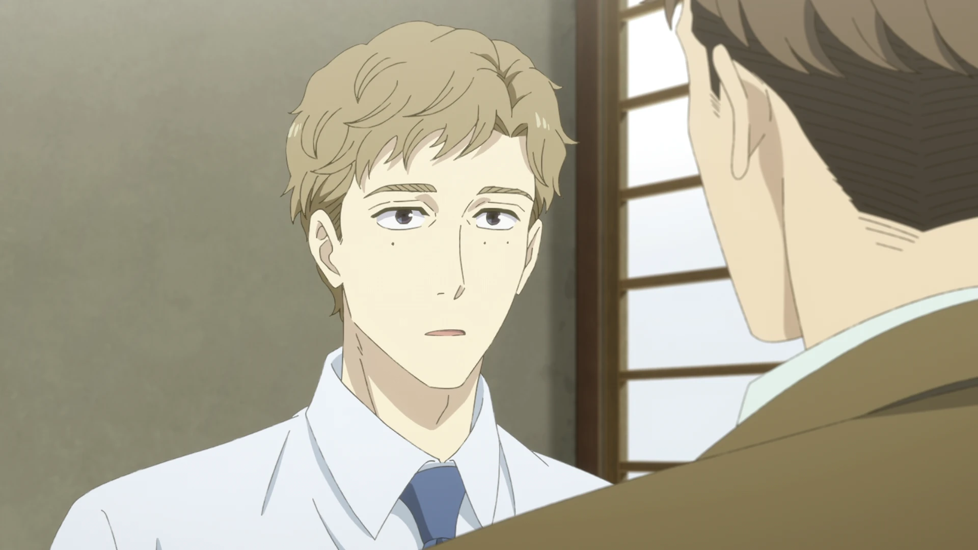 异国日记 第12话