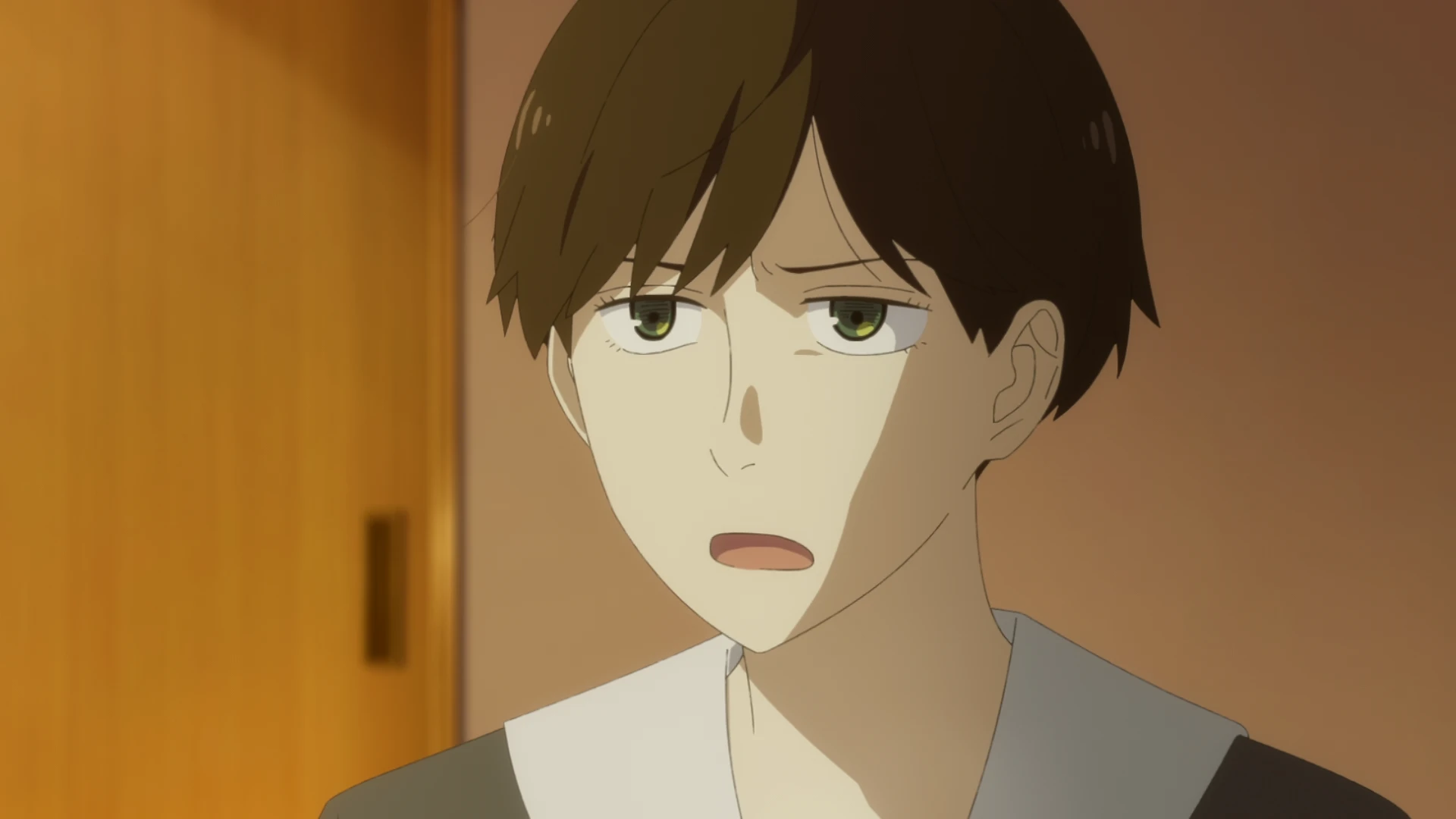 异国日记 第8话