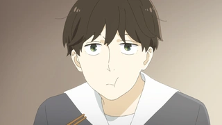 違国日記 第12話