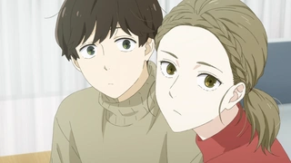 違国日記 第9話