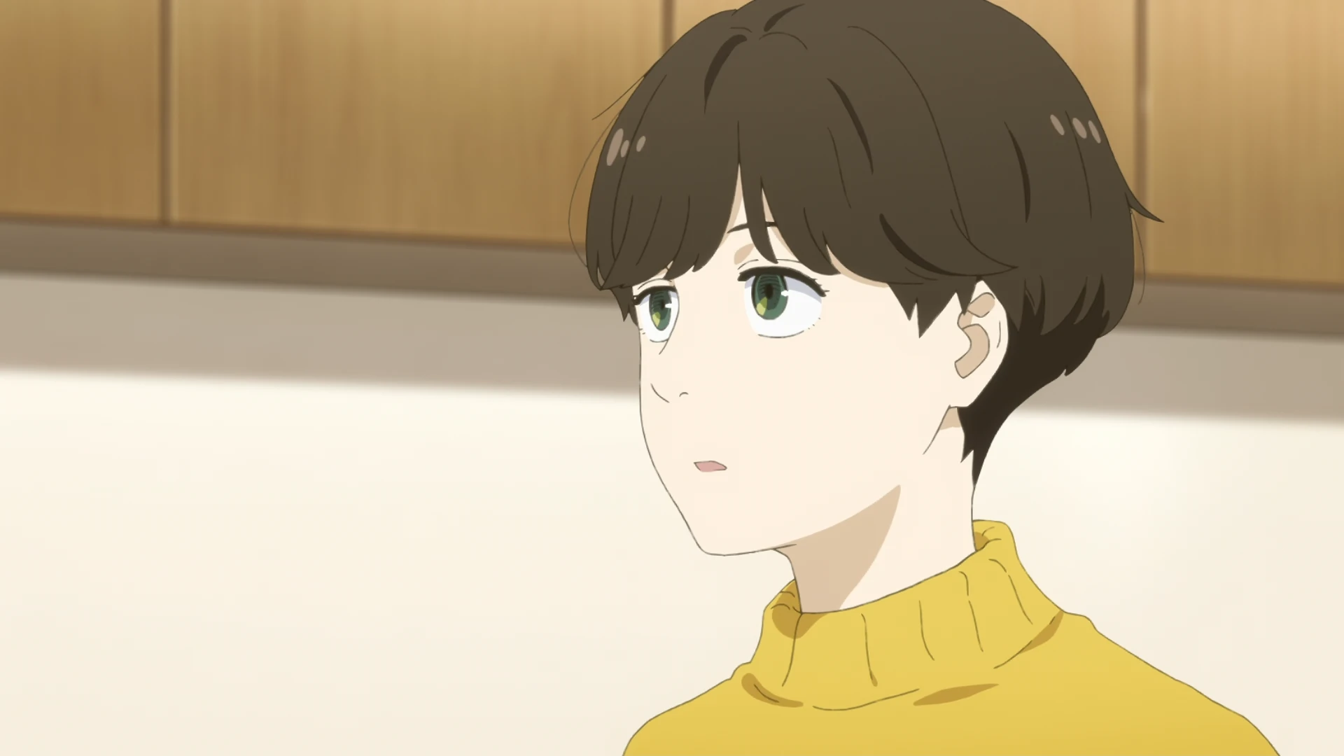 异国日记 第2话