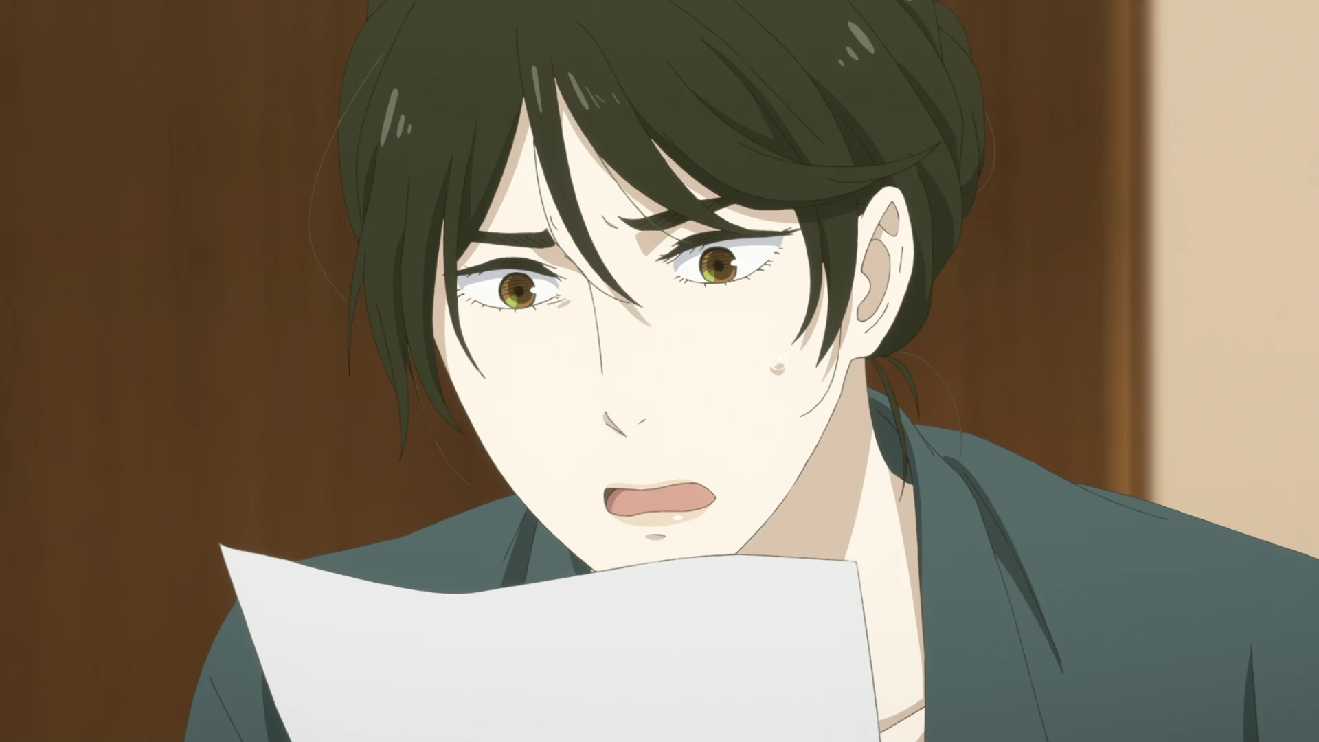 异国日记 第5话