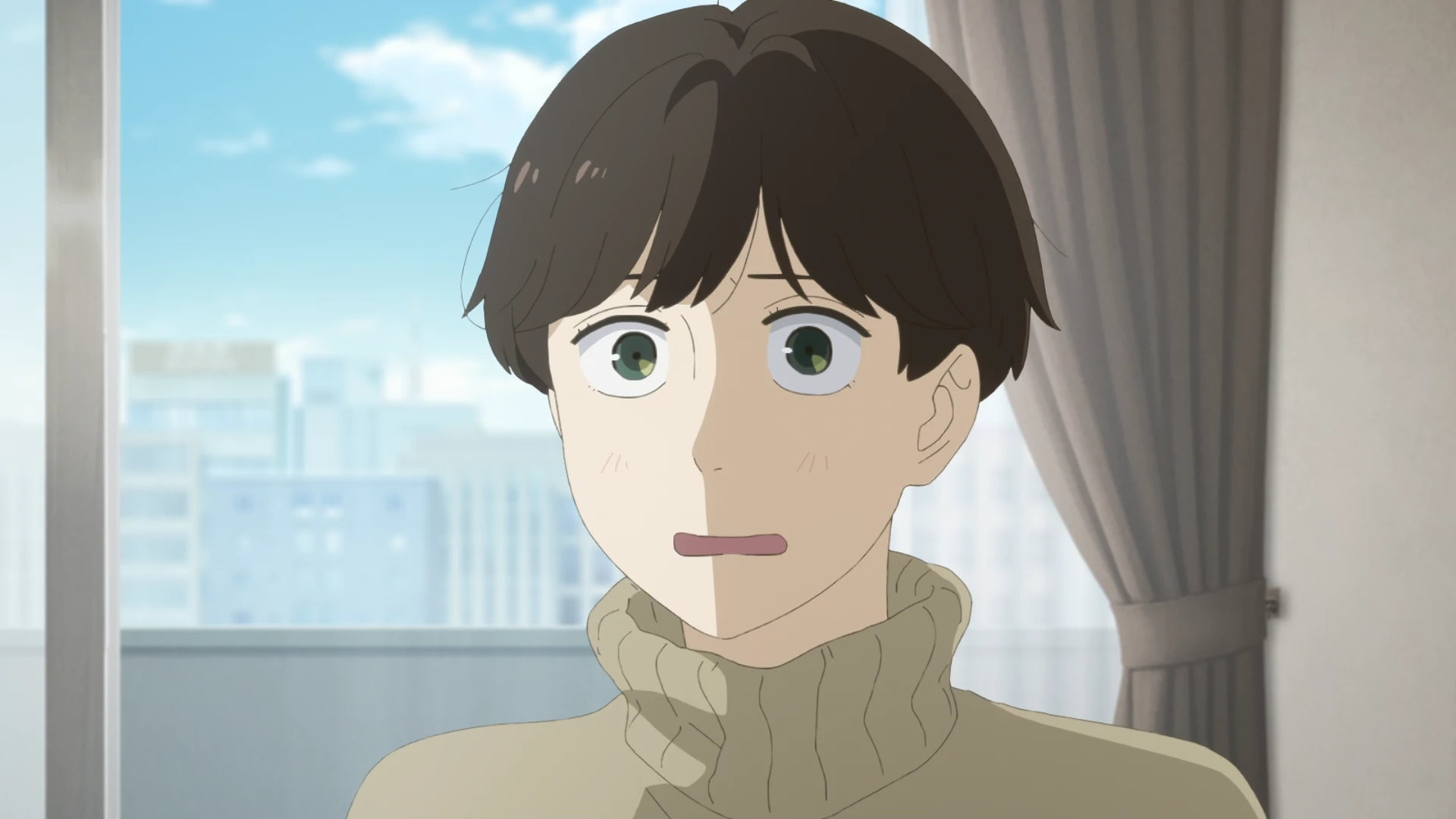 异国日记 第3话