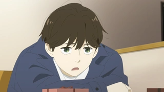 異國日記 第11話