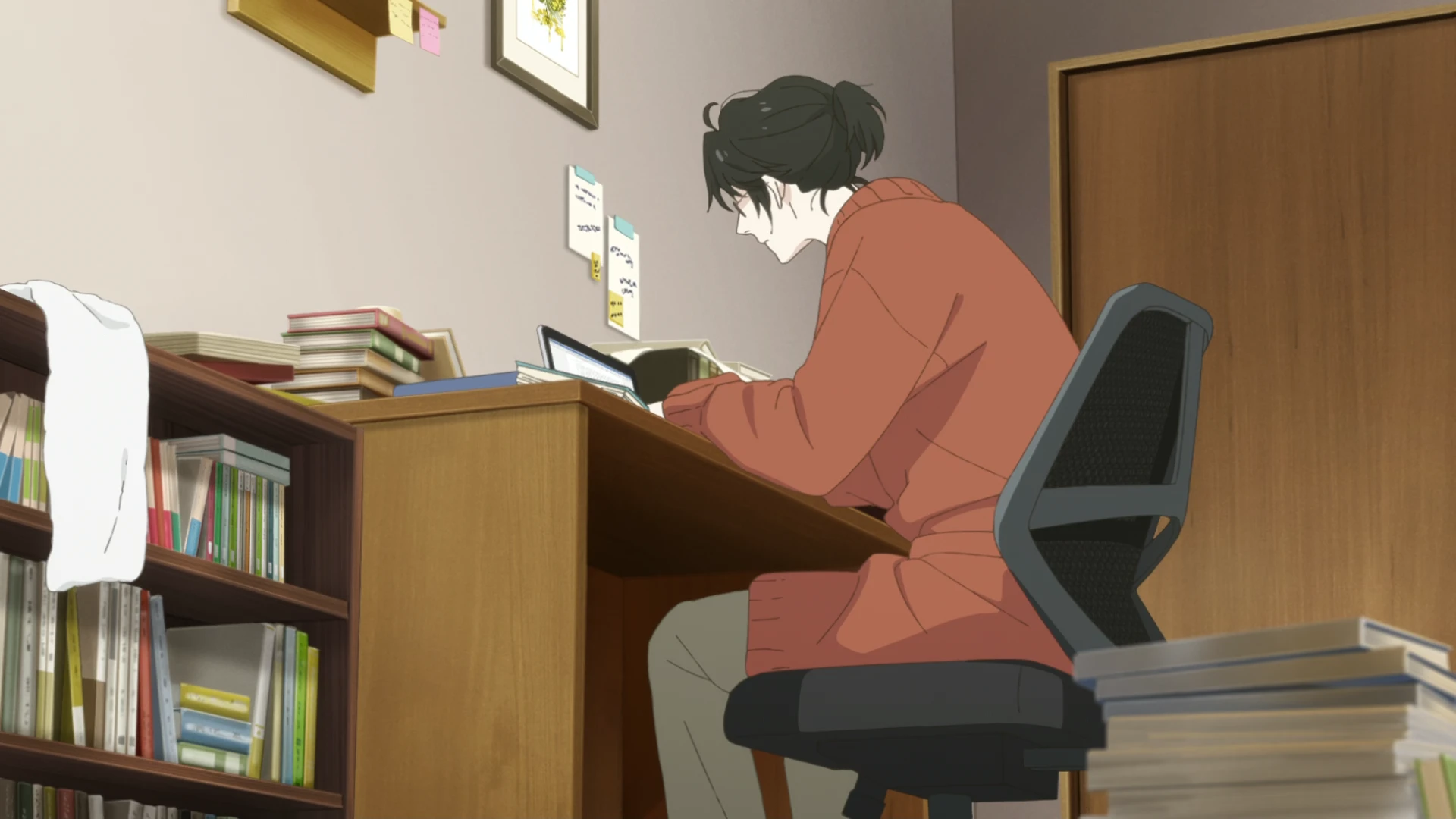 异国日记 第3话