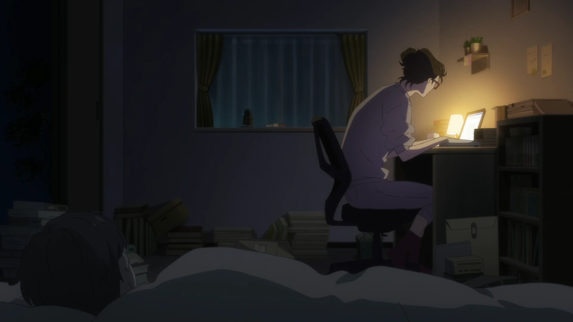 异国日记 第1话