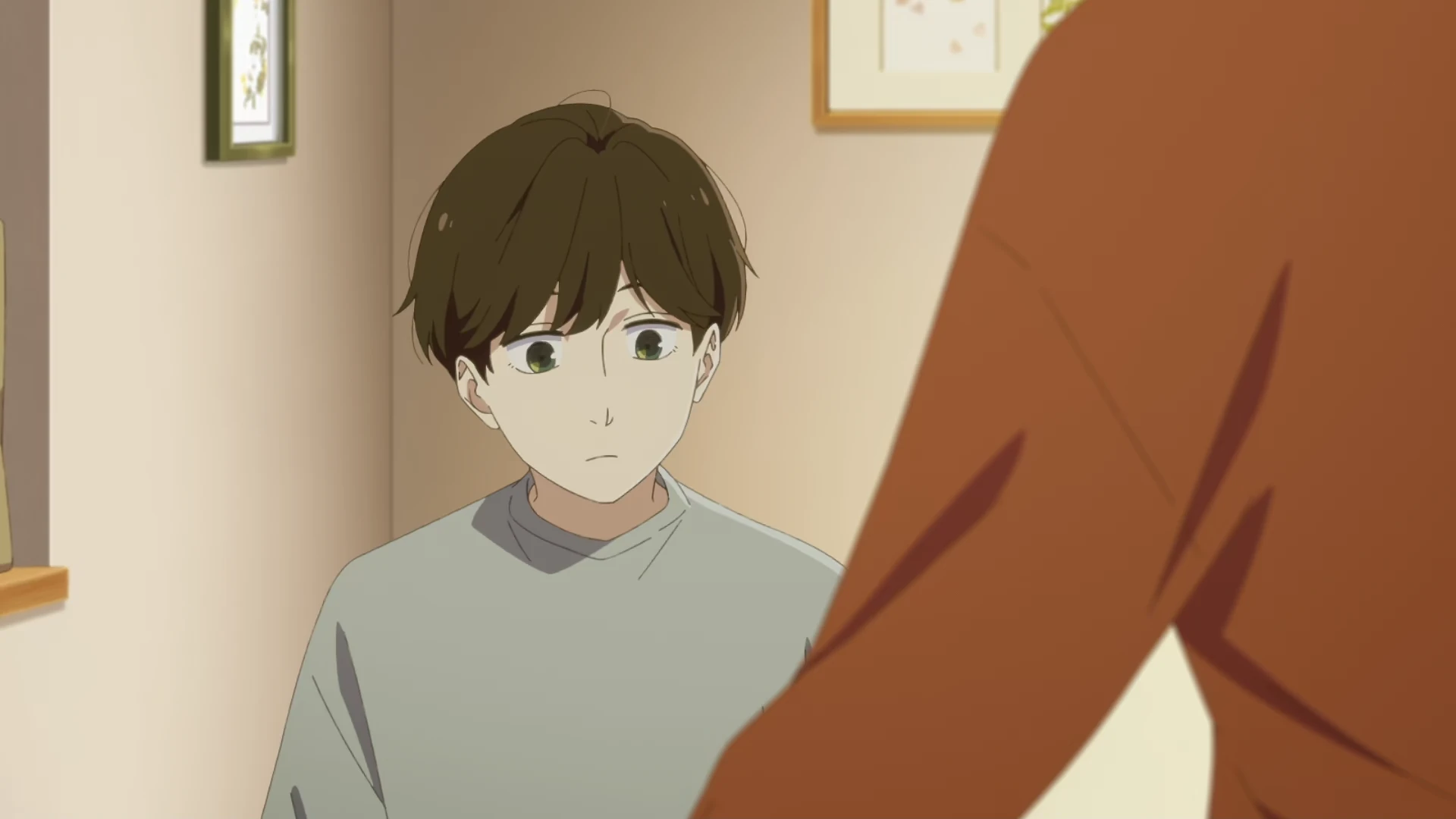 异国日记 第1话