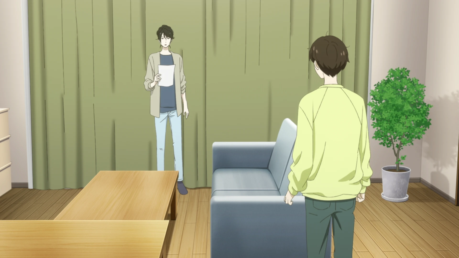 异国日记 第9话