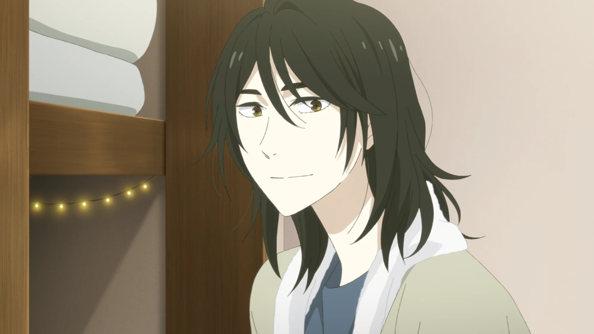 异国日记 第12话