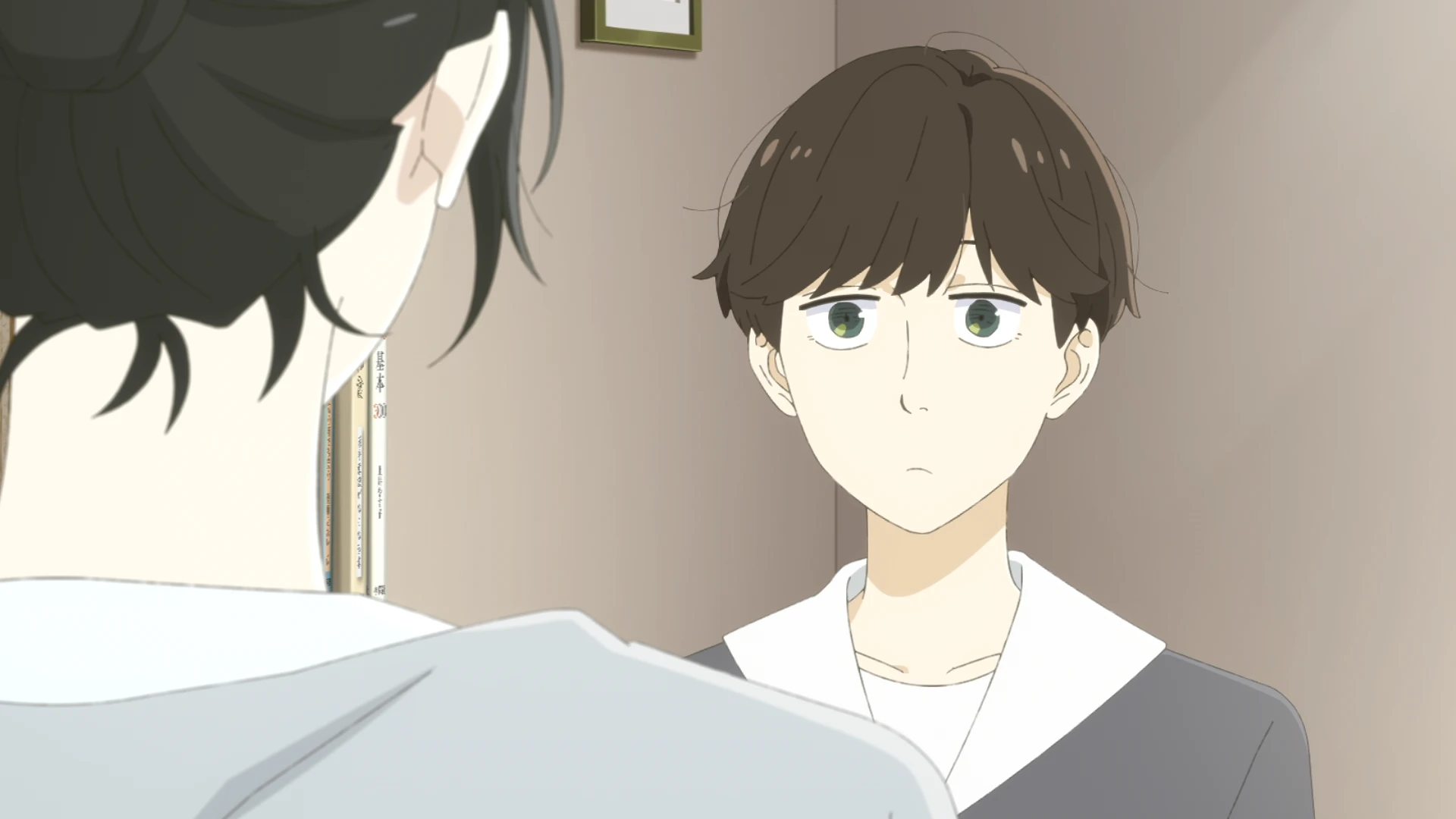 异国日记 第13话