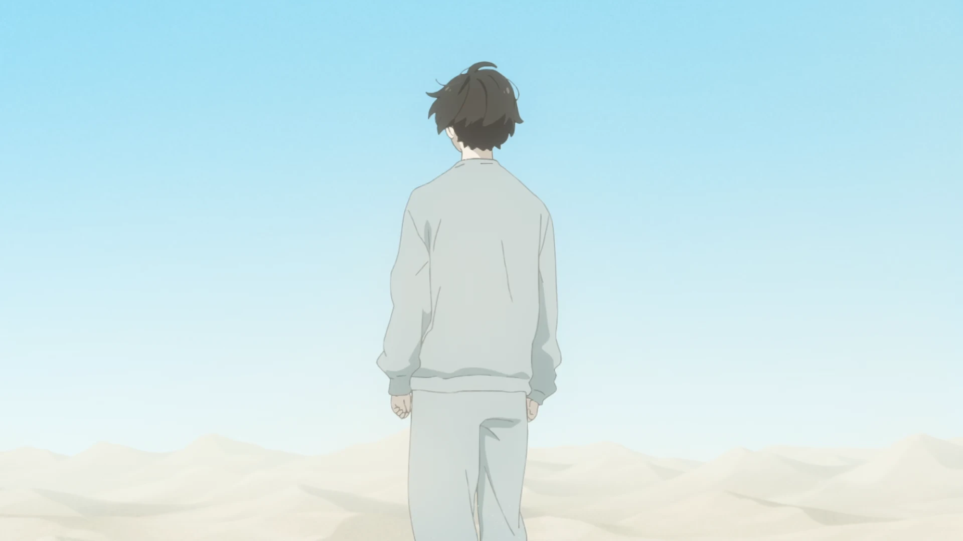 异国日记 第1话