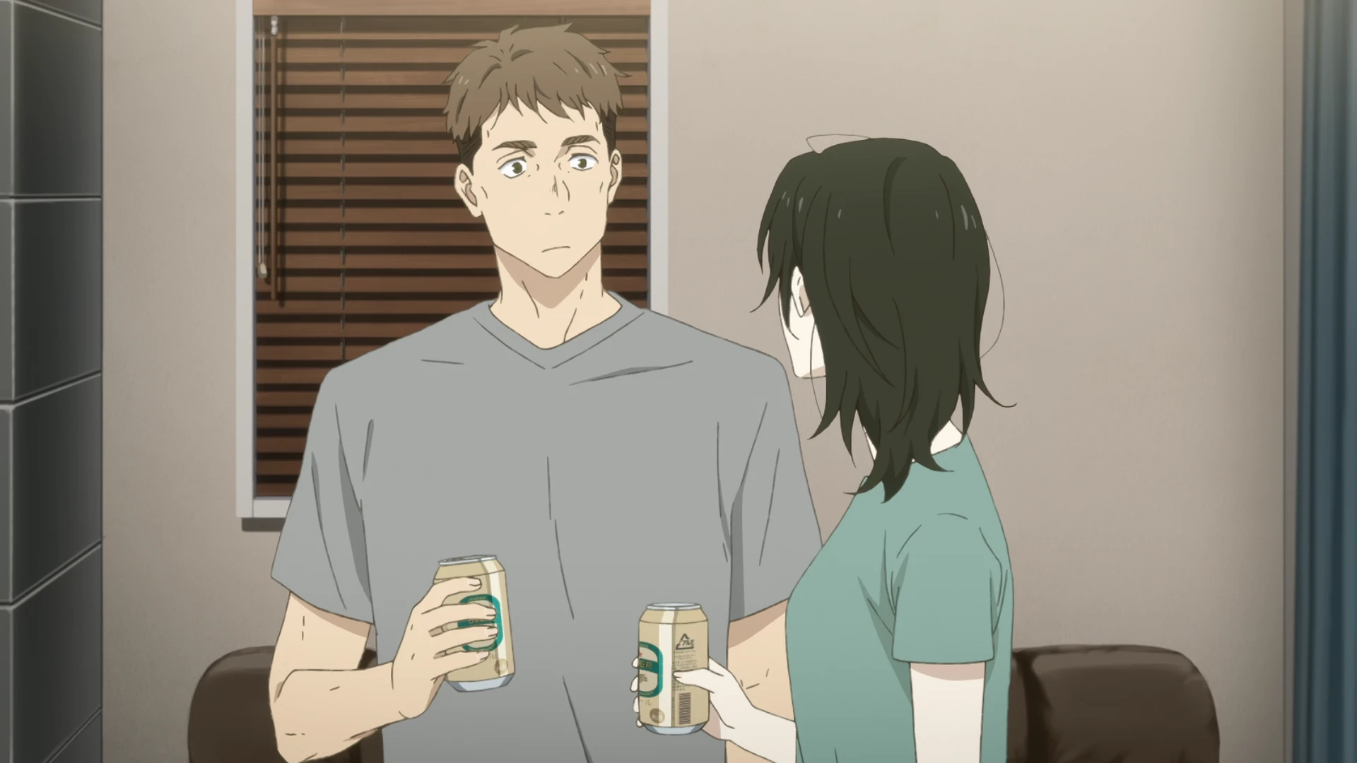 异国日记 第7话