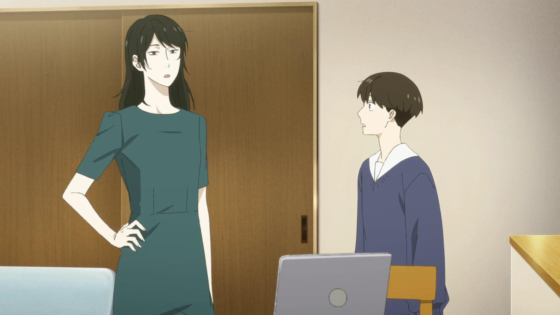 异国日记 第11话