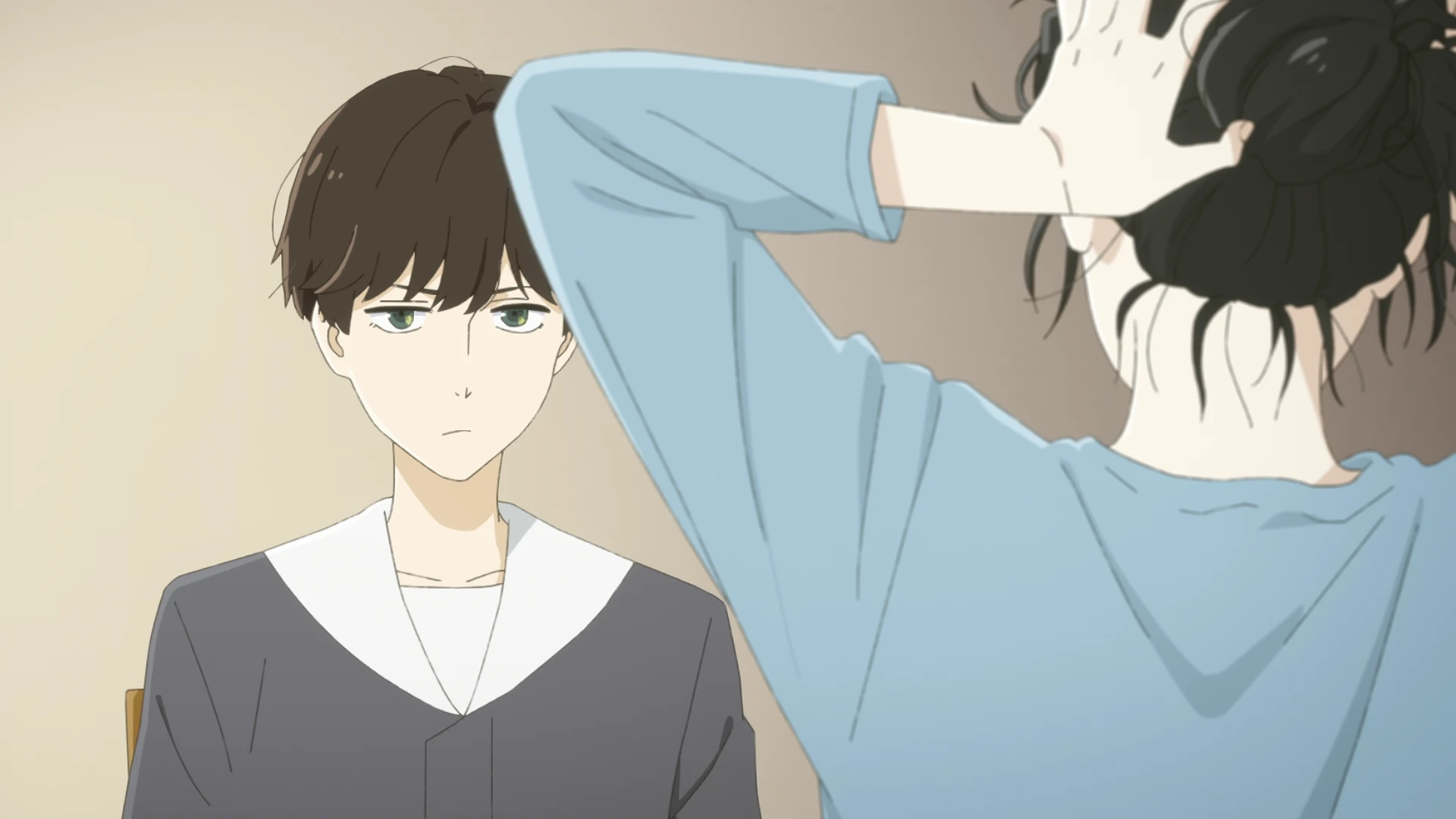 异国日记 第8话