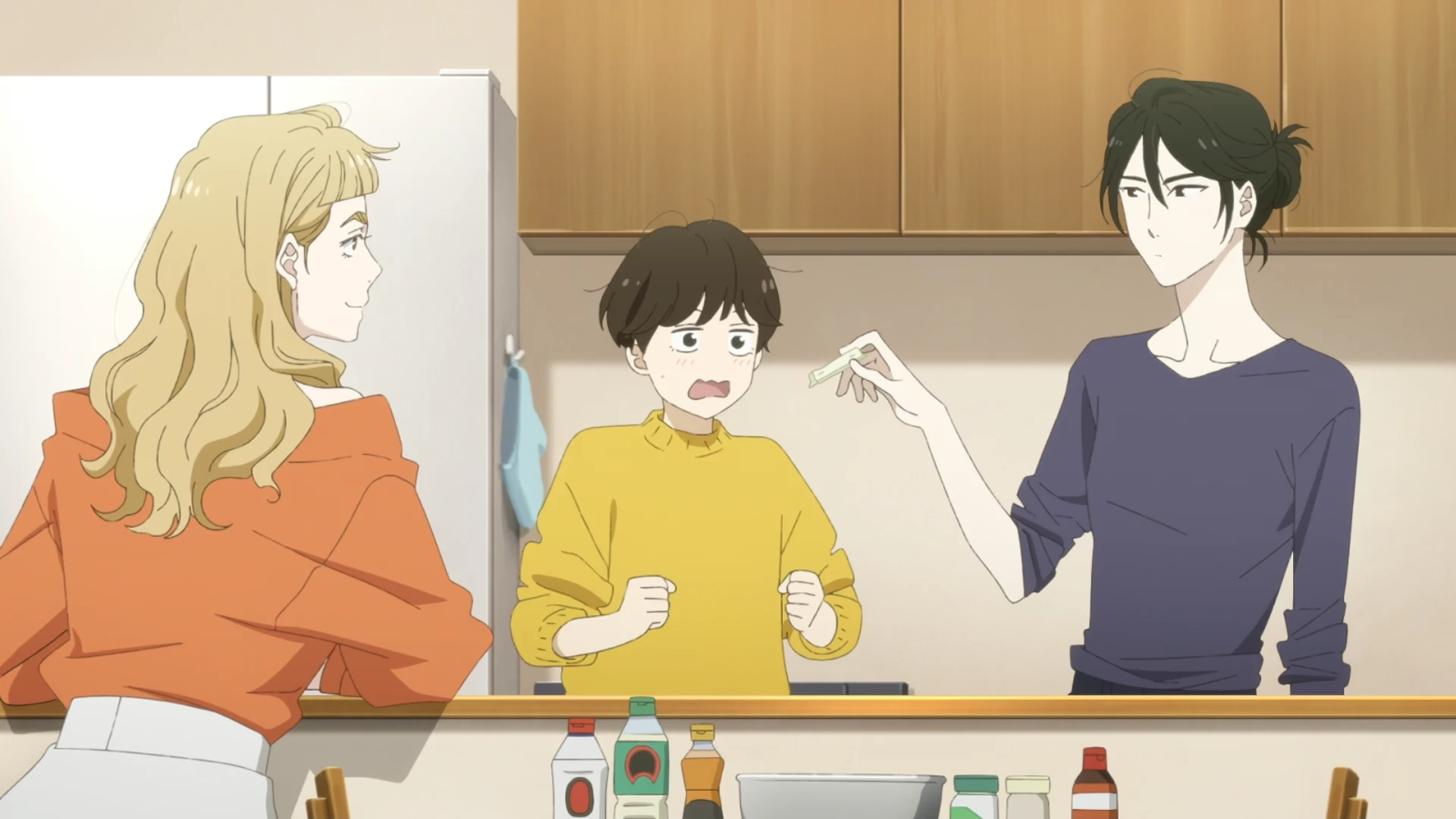 异国日记 第2话