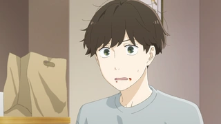 異國日記 第1話