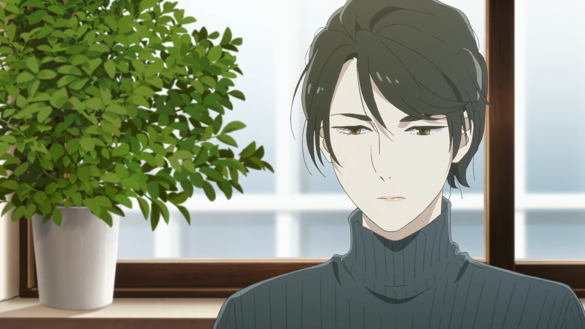 异国日记 第2话