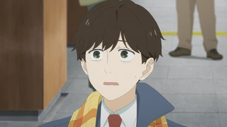 違国日記 第3話