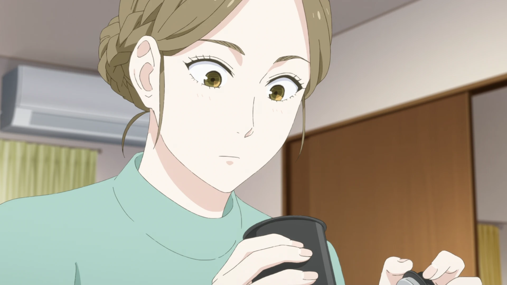 异国日记 第6话