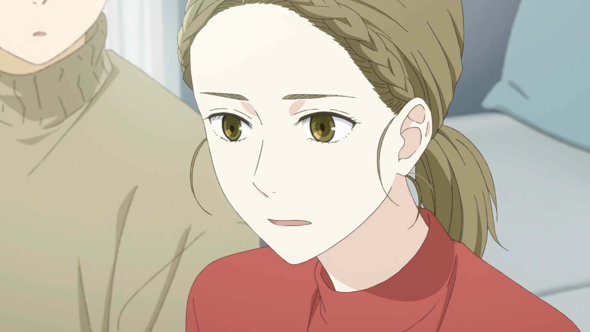 异国日记 第9话