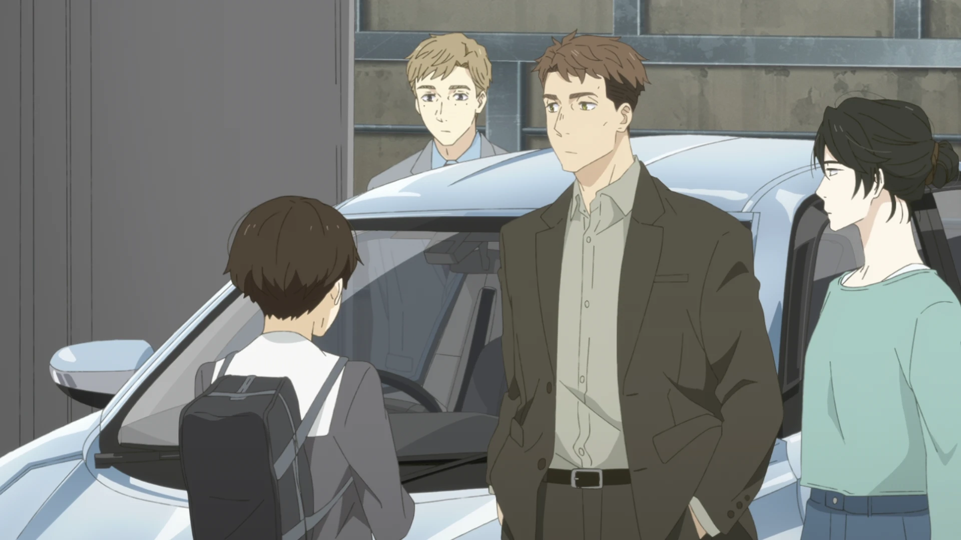 异国日记 第8话