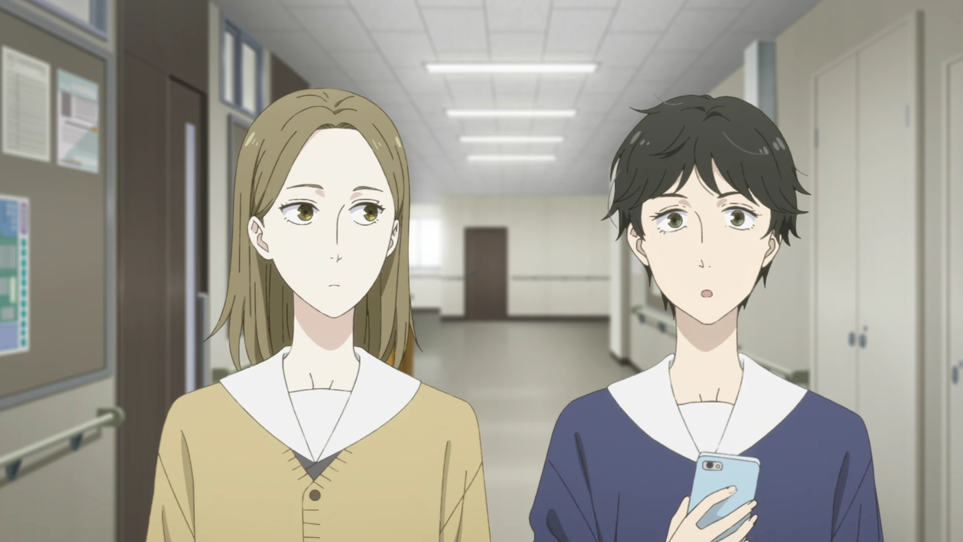 异国日记 第11话