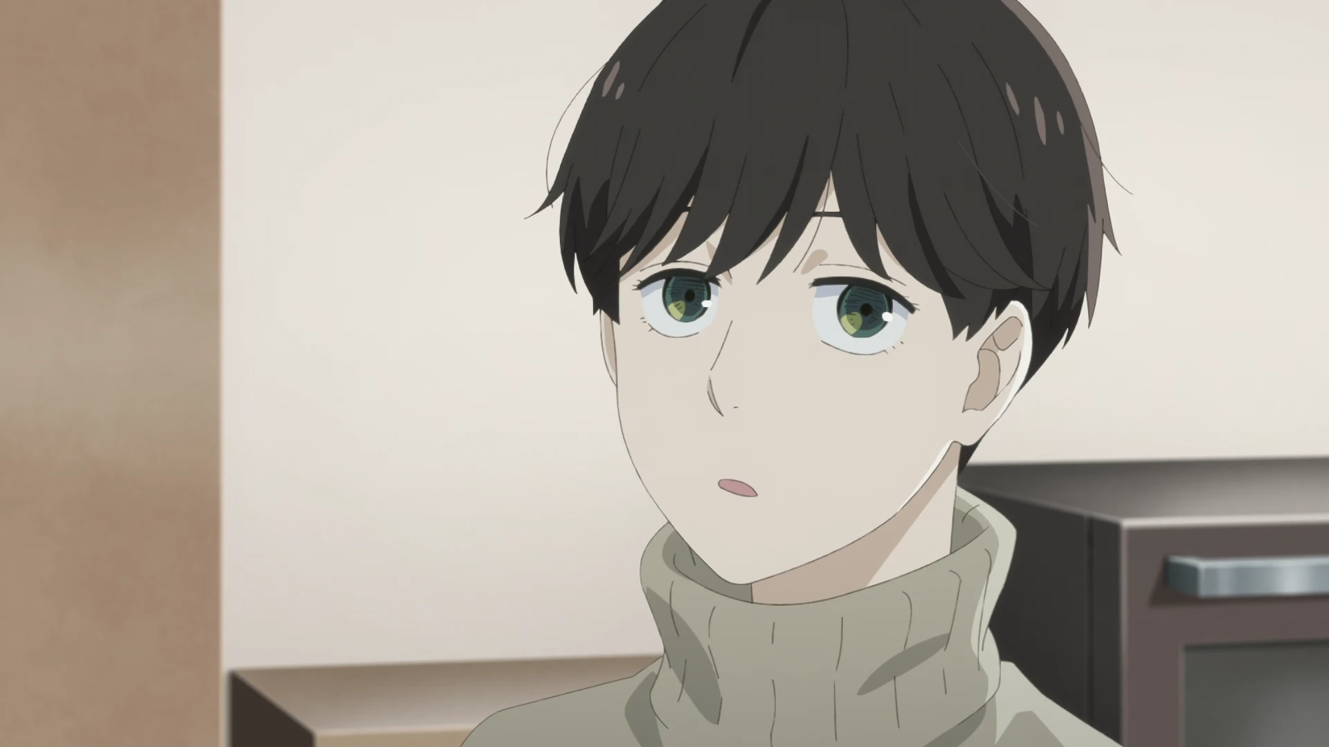 异国日记 第3话