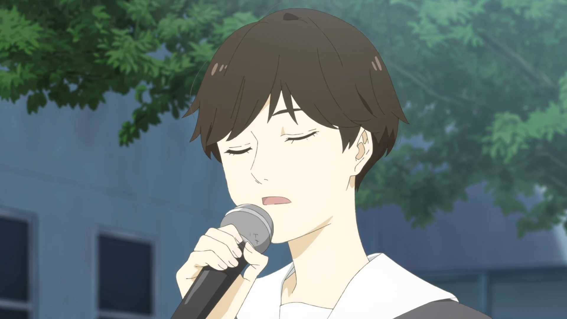 异国日记 第13话