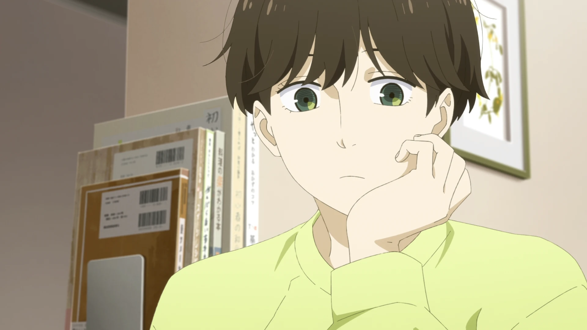 异国日记 第10话