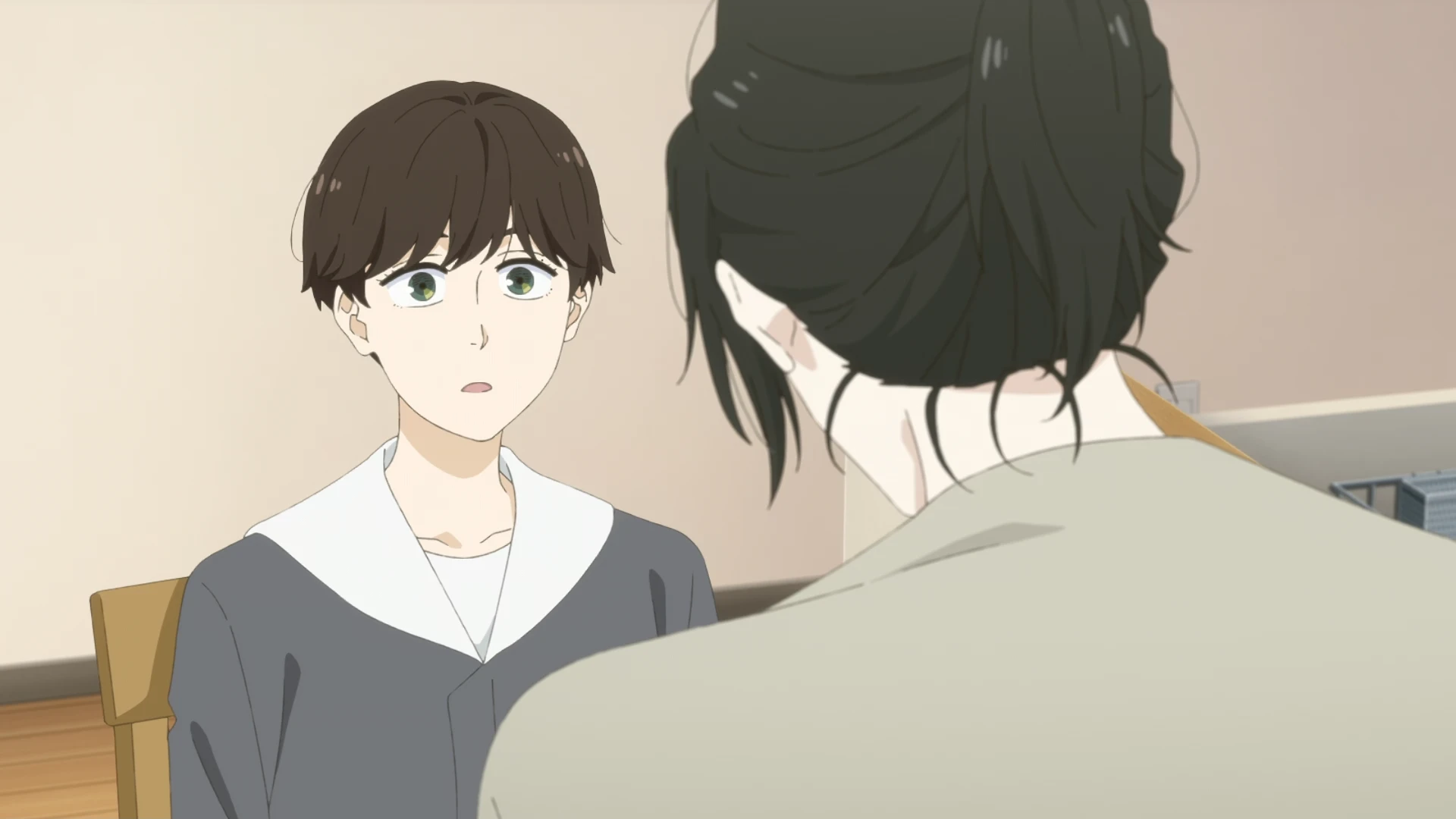 异国日记 第4话