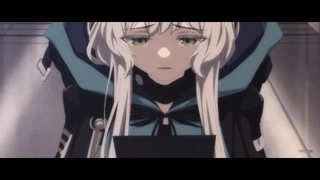 Arknights: Rise from Ember - Decision PV