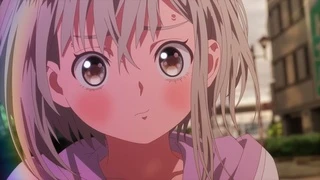 Momentary Lily - Main PV1