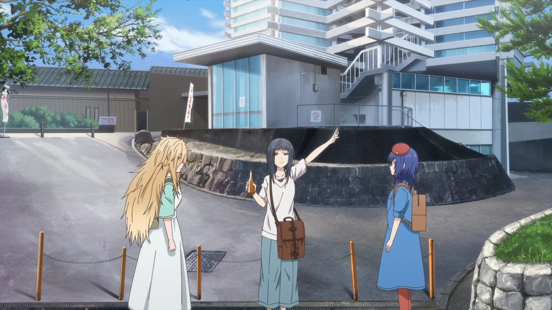 随兴旅-That's Journey- 第4话