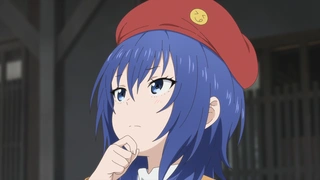 Zatsu Tabi: That's Journey - EP3