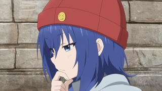 隨興旅－That′s Journey－ 第12話