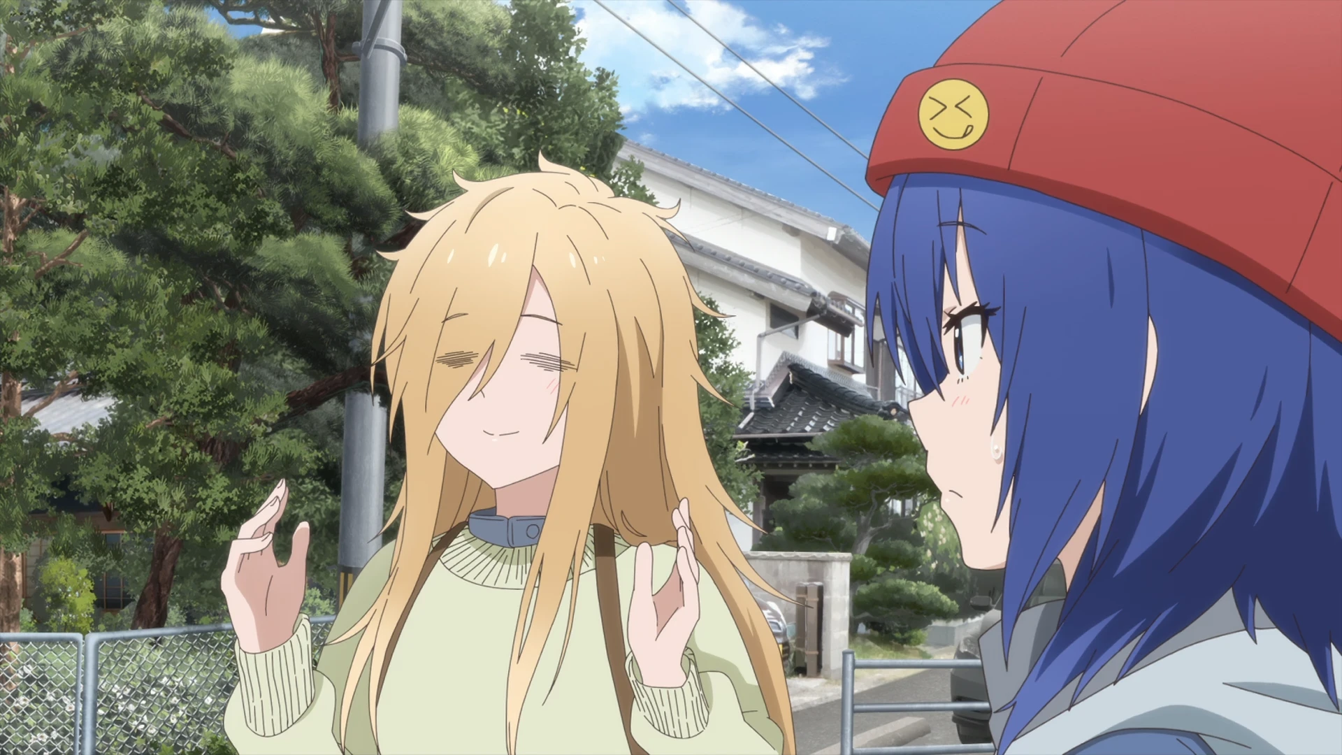 随兴旅-That's Journey- 第11话