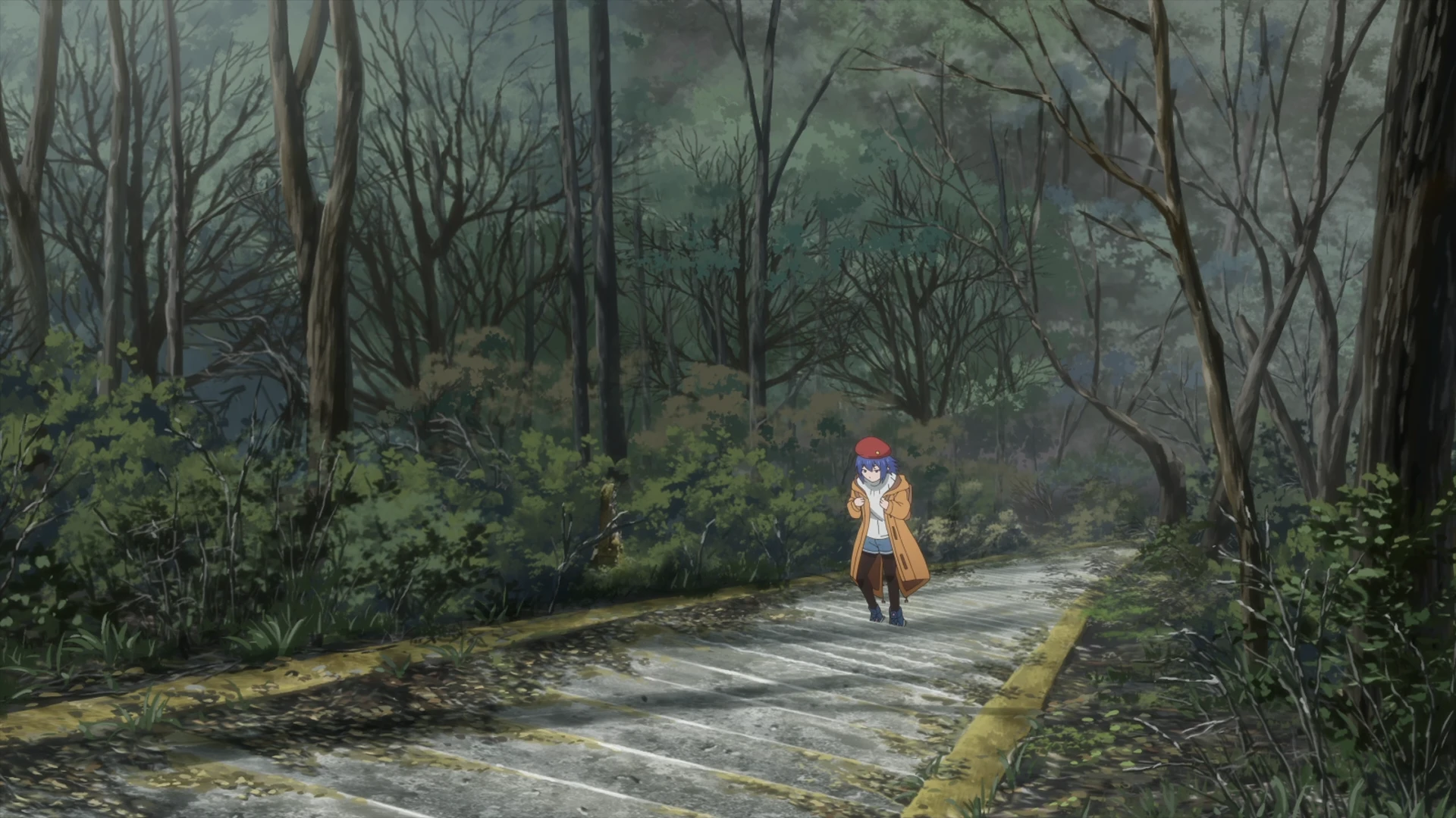 随兴旅-That's Journey- 第1话