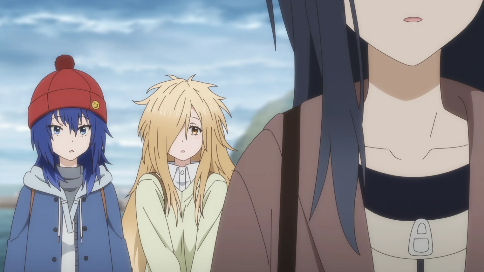 随兴旅-That's Journey- 第12话